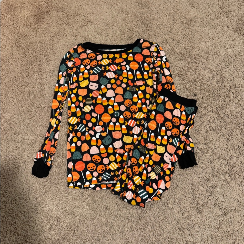 Little Sleepies Spooky Sweets LS 5/6